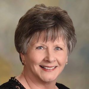 Meet your Posher, Patricia